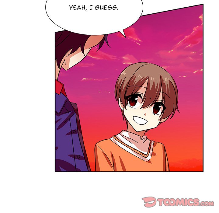Read We Are (Murderers) chapter 43 image 37 on Lezhin