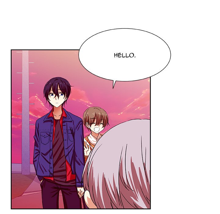 Read We Are (Murderers) chapter 43 image 4 on Lezhin