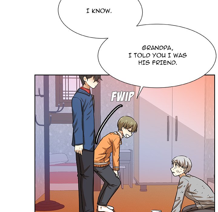 Read We Are (Murderers) chapter 43 image 50 on Lezhin