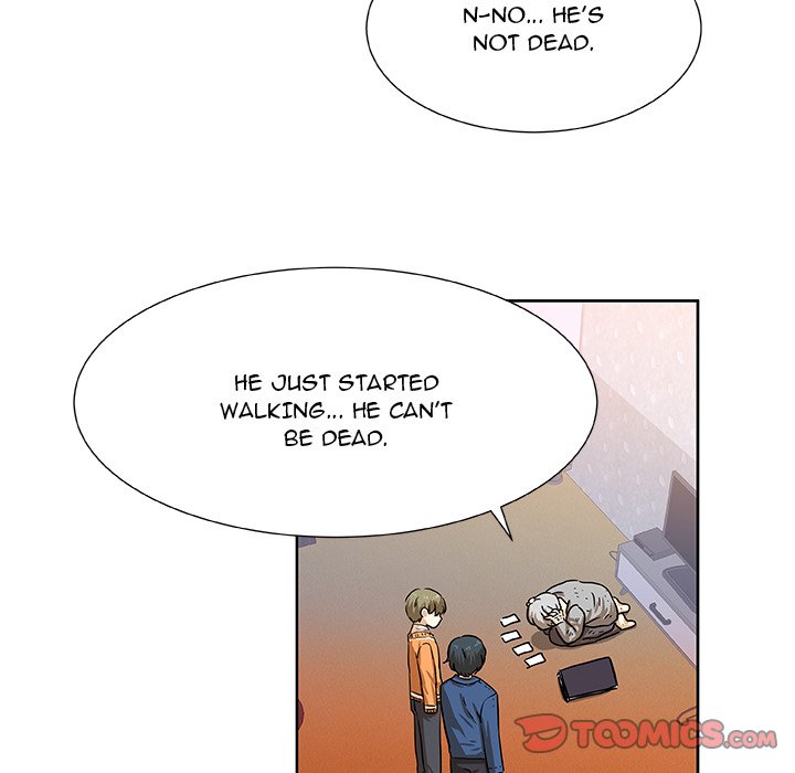 Read We Are (Murderers) chapter 43 image 55 on Lezhin