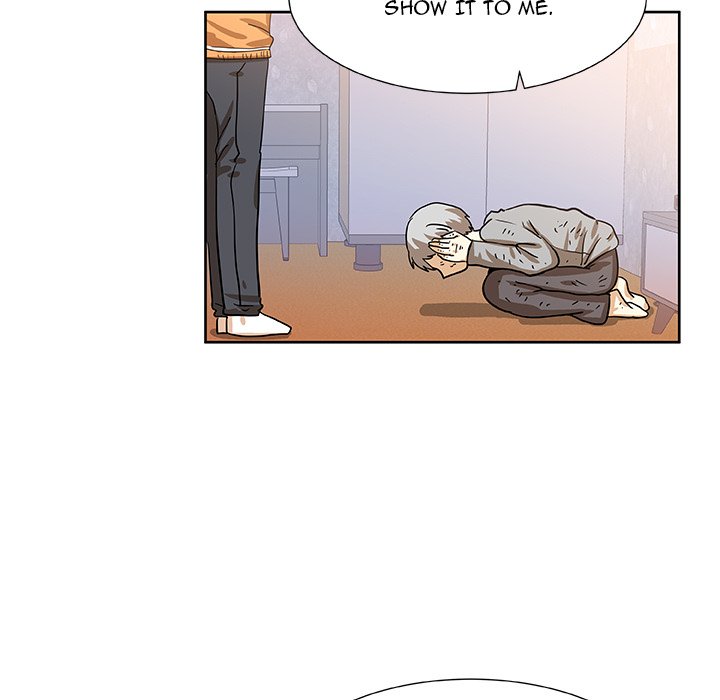 Read We Are (Murderers) chapter 43 image 64 on Lezhin