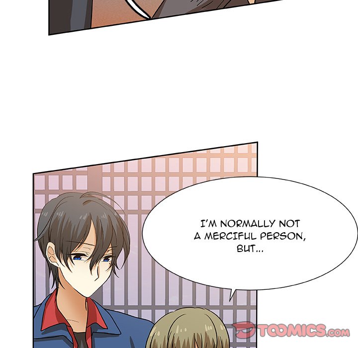 Read We Are (Murderers) chapter 43 image 67 on Lezhin