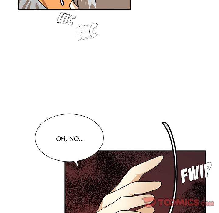 Read We Are (Murderers) chapter 43 image 73 on Lezhin