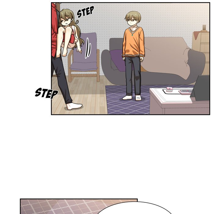 Read We Are (Murderers) chapter 44 image 10 on Lezhin