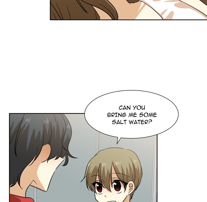 Read We Are (Murderers) chapter 44 image 17 on Lezhin