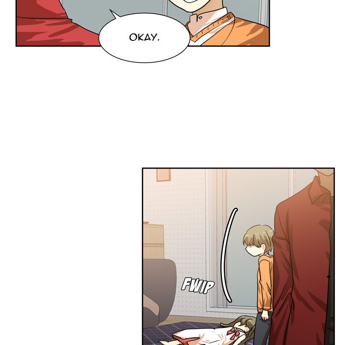 Read We Are (Murderers) chapter 44 image 18 on Lezhin