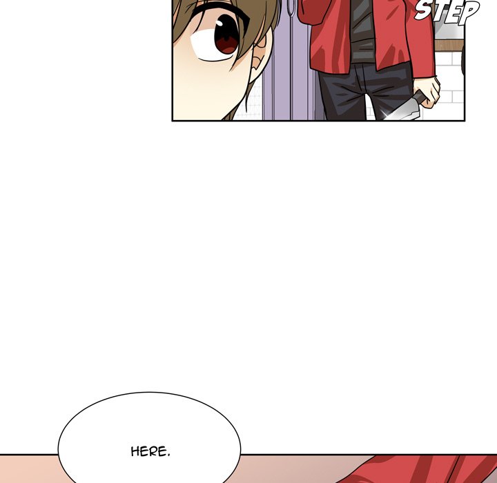 Read We Are (Murderers) chapter 44 image 24 on Lezhin