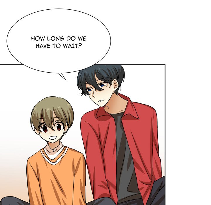 Read We Are (Murderers) chapter 44 image 38 on Lezhin