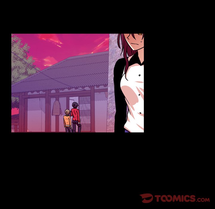 Read We Are (Murderers) chapter 44 image 55 on Lezhin