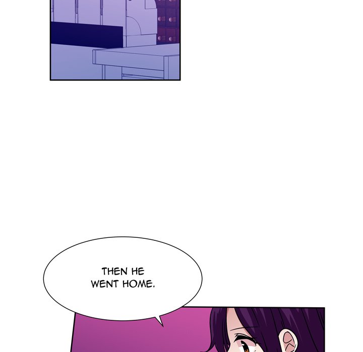 Read We Are (Murderers) chapter 44 image 63 on Lezhin