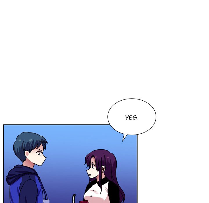 Read We Are (Murderers) chapter 44 image 76 on Lezhin