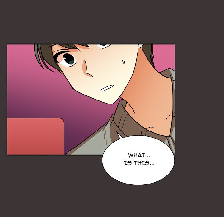 Read We Are (Murderers) chapter 45 image 15 on Lezhin