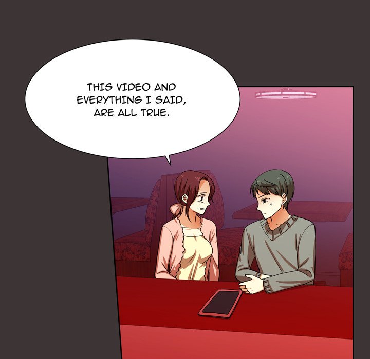 Read We Are (Murderers) chapter 45 image 16 on Lezhin