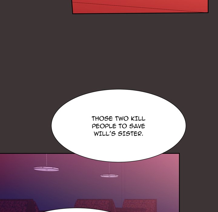 Read We Are (Murderers) chapter 45 image 17 on Lezhin