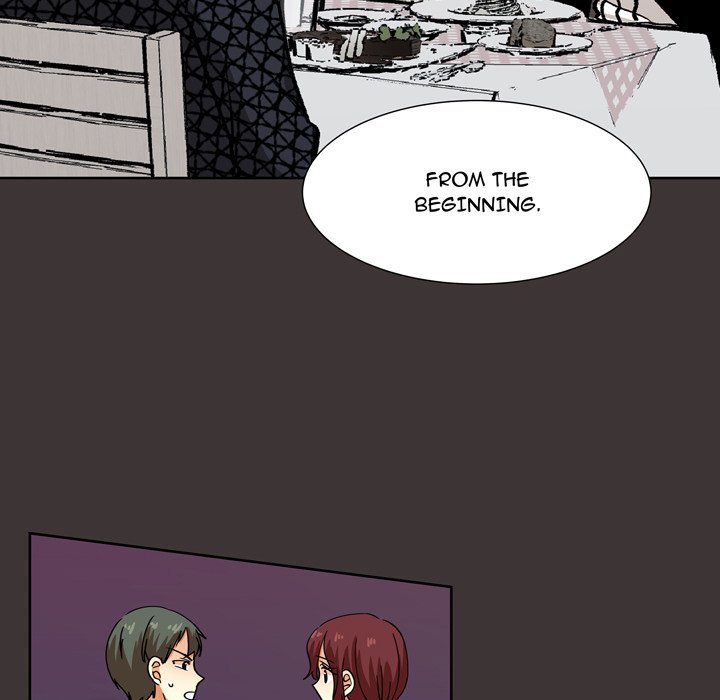 Read We Are (Murderers) chapter 45 image 24 on Lezhin
