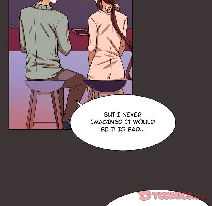 Read We Are (Murderers) chapter 45 image 25 on Lezhin