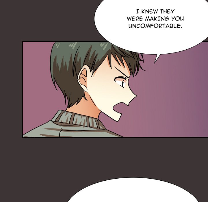 Read We Are (Murderers) chapter 45 image 26 on Lezhin