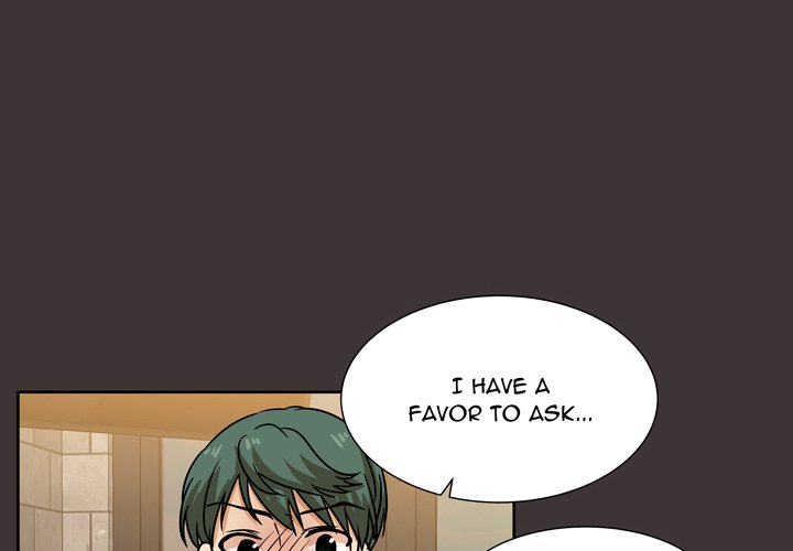 Read We Are (Murderers) chapter 45 image 3 on Lezhin
