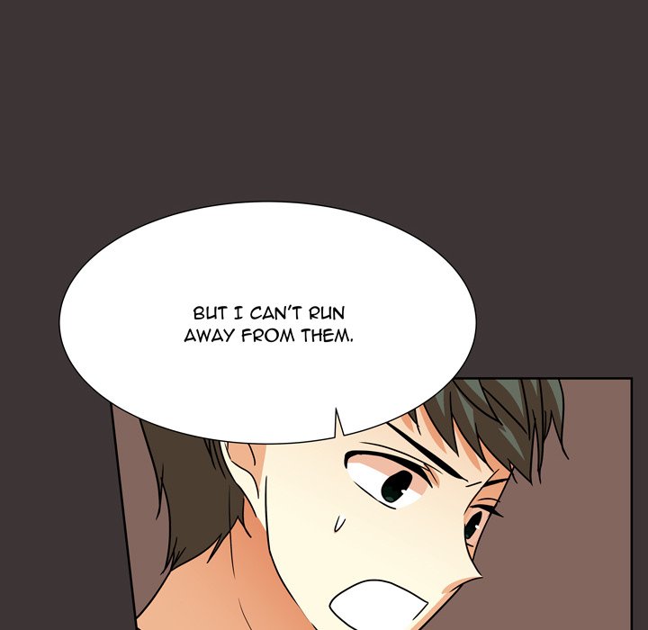 Read We Are (Murderers) chapter 45 image 33 on Lezhin