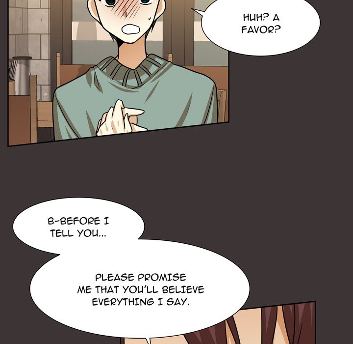 Read We Are (Murderers) chapter 45 image 4 on Lezhin