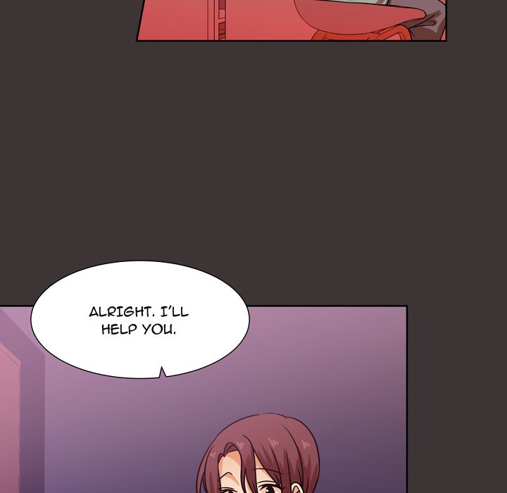 Read We Are (Murderers) chapter 45 image 42 on Lezhin