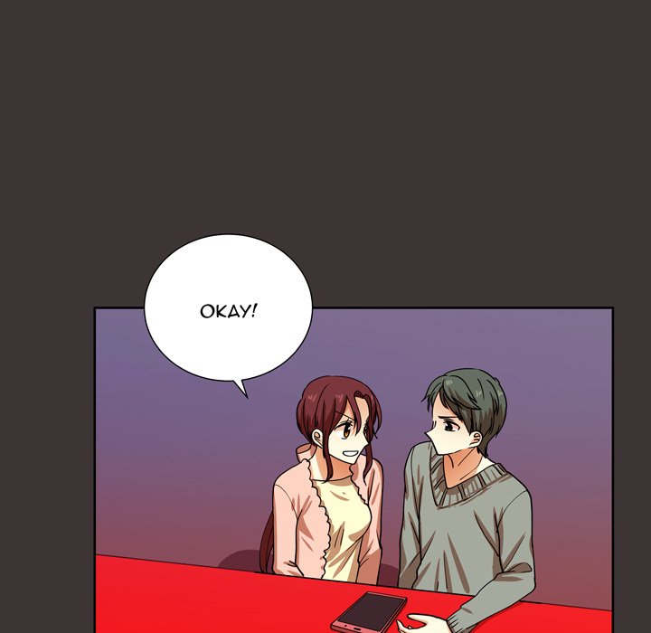 Read We Are (Murderers) chapter 45 image 47 on Lezhin