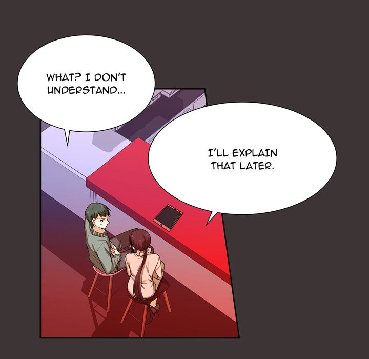 Read We Are (Murderers) chapter 45 image 54 on Lezhin