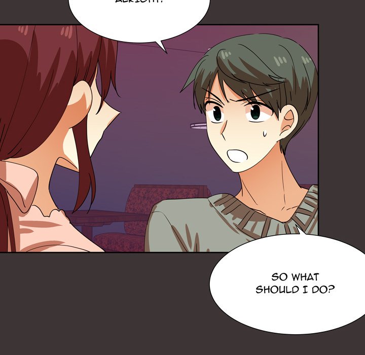 Read We Are (Murderers) chapter 45 image 59 on Lezhin