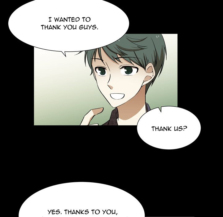 Read We Are (Murderers) chapter 45 image 64 on Lezhin