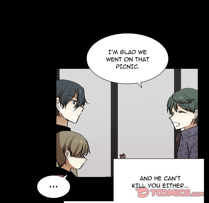 Read We Are (Murderers) chapter 45 image 67 on Lezhin