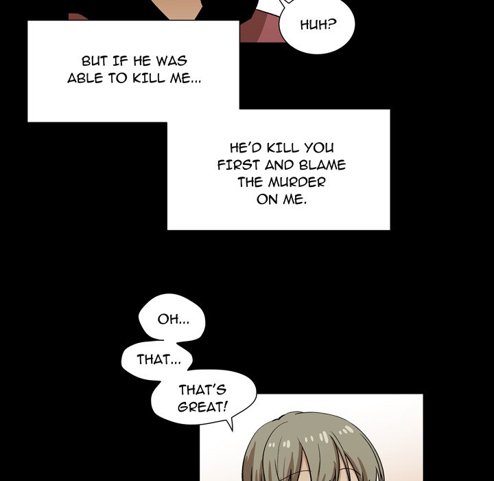 Read We Are (Murderers) chapter 45 image 69 on Lezhin