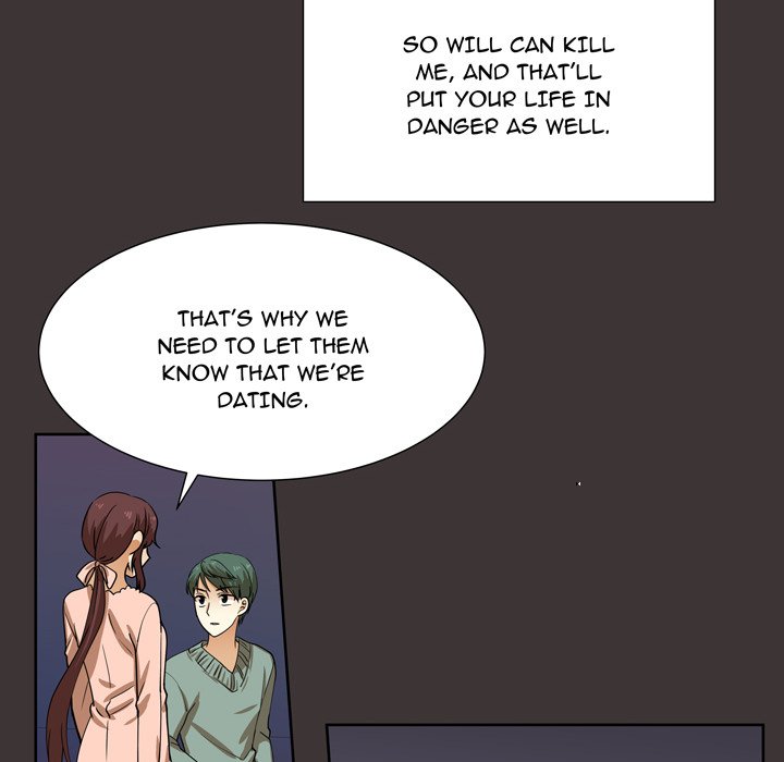 Read We Are (Murderers) chapter 45 image 71 on Lezhin