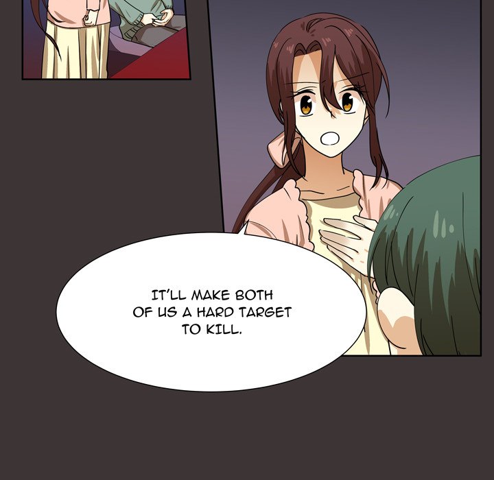 Read We Are (Murderers) chapter 45 image 72 on Lezhin