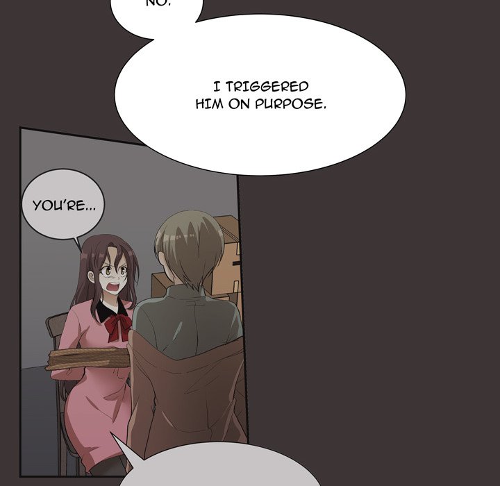 Read We Are (Murderers) chapter 46 image 11 on Lezhin