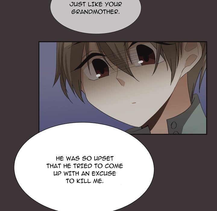Read We Are (Murderers) chapter 46 image 12 on Lezhin