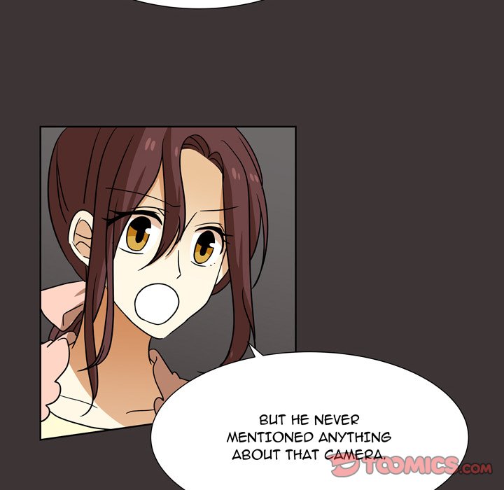 Read We Are (Murderers) chapter 46 image 13 on Lezhin
