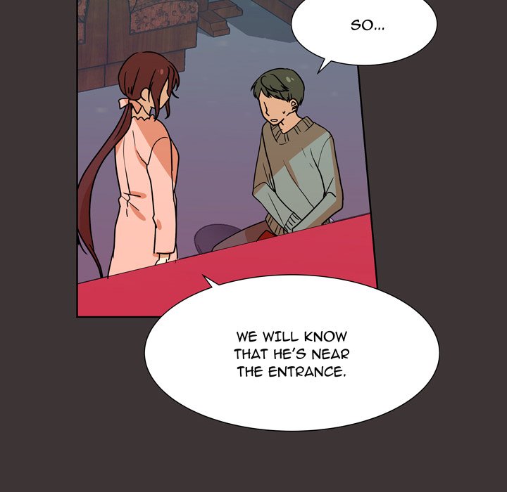 Read We Are (Murderers) chapter 46 image 18 on Lezhin