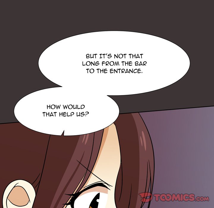 Read We Are (Murderers) chapter 46 image 19 on Lezhin