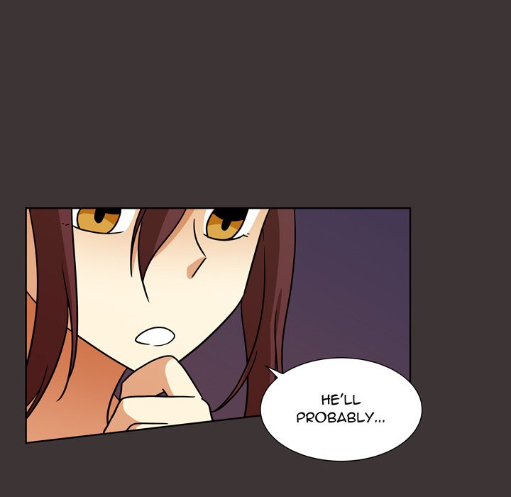 Read We Are (Murderers) chapter 46 image 23 on Lezhin