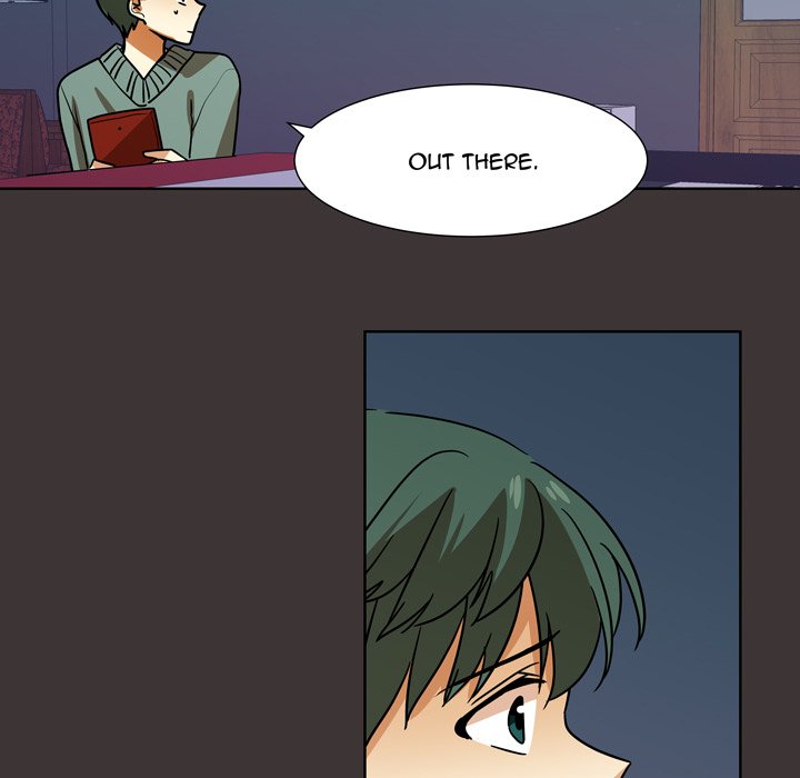 Read We Are (Murderers) chapter 46 image 30 on Lezhin