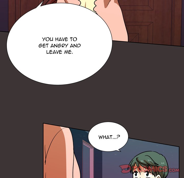 Read We Are (Murderers) chapter 46 image 37 on Lezhin