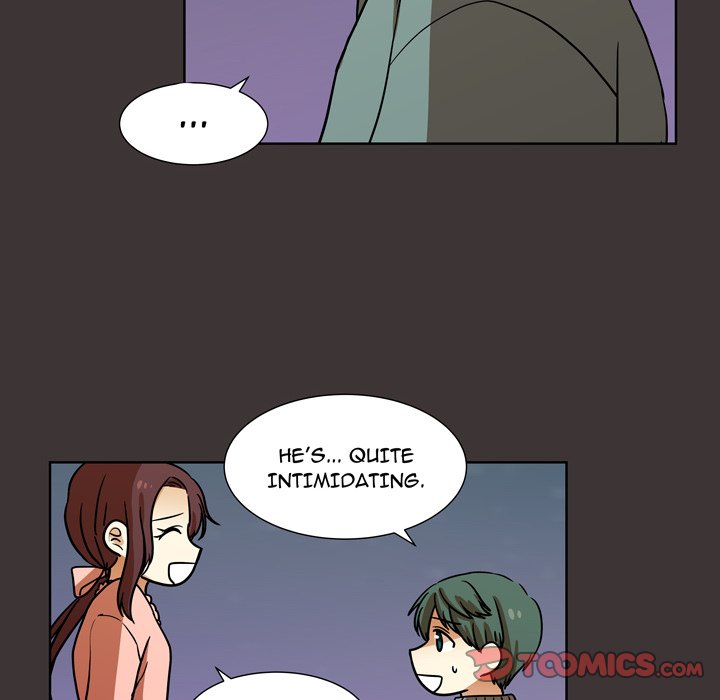 Read We Are (Murderers) chapter 46 image 43 on Lezhin