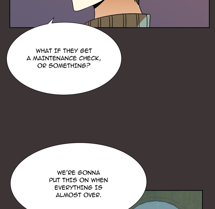 Read We Are (Murderers) chapter 46 image 51 on Lezhin