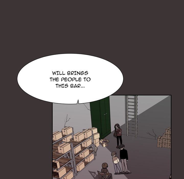 Read We Are (Murderers) chapter 46 image 6 on Lezhin