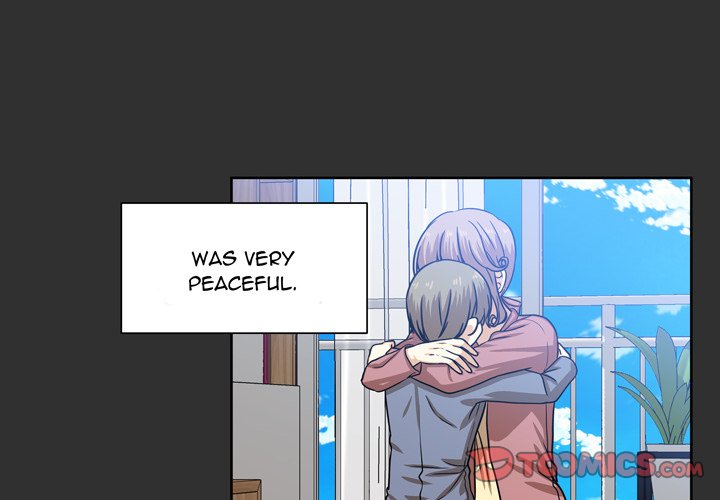 Read We Are (Murderers) chapter 47 image 1 on Lezhin