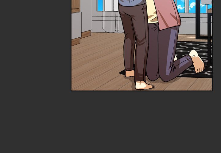 Read We Are (Murderers) chapter 47 image 2 on Lezhin