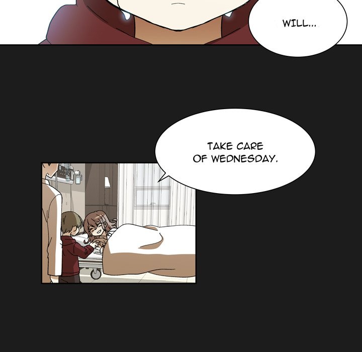 Read We Are (Murderers) chapter 47 image 20 on Lezhin
