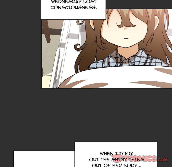 Read We Are (Murderers) chapter 47 image 9 on Lezhin