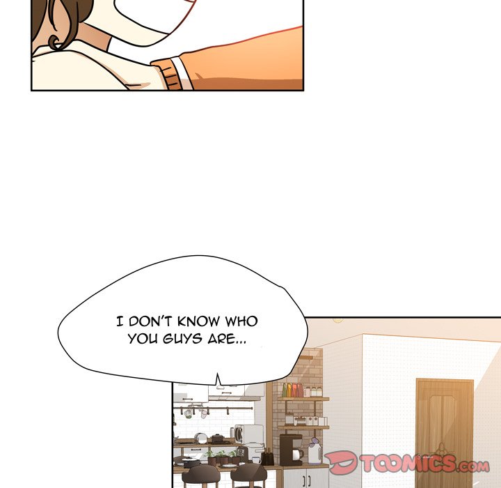 Read We Are (Murderers) chapter 48 image 19 on Lezhin