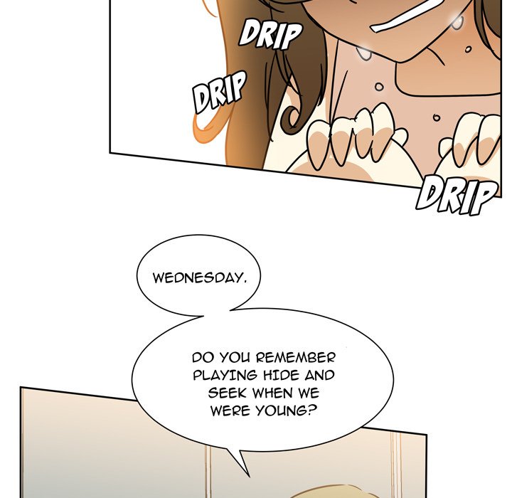 Read We Are (Murderers) chapter 48 image 22 on Lezhin